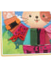 Andreu Toys Activity-bord "Kat" - vanaf 3 jaar