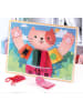 Andreu Toys Activity-Tafel "Katze" - ab 3 Jahren