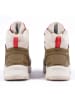 Icepeak Wanderboots in Beige/ Hellbraun