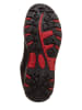 CMP Buty trekkingowe "Rigel" w kolorze brązowym