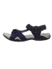CMP Wandelsandalen "Hamal" donkerblauw