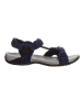 CMP Wandelsandalen "Hamal" donkerblauw