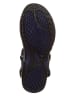 CMP Wandelsandalen "Hamal" donkerblauw