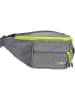CMP Gürteltasche "Habana" in Grau - (B)35 x (H)16 x (T)13 cm