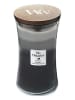 WoodWick Duftkerze "Trilogy - Warm Woods" - 609,5 g