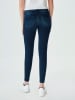 LTB Jeans "Lonia" - Super Skinny fit - in Dunkelblau