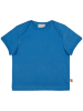 loud + proud Shirt blauw