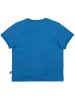 loud + proud Shirt blauw