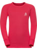 Odlo Functioneel onderhemd "SUW" rood