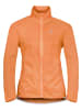 Odlo Laufjacke "Zeroweight" in Orange