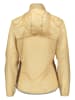 Odlo Laufjacke "Zeroweight" in Beige