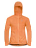 Odlo Laufjacke "Zeroweight" in Orange