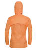 Odlo Laufjacke "Zeroweight" in Orange