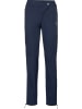 Odlo Functionele broek "Fli" donkerblauw