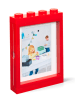 LEGO Fotolijst rood