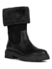 Geox Boots "Iridea" zwart