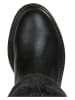 Geox Boots "Iridea" zwart