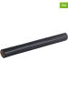 Wenko 2-delige set: antislipmatten zwart - (L)150 x (B)50 cm
