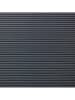 Wenko 2-delige set: antislipmatten zwart - (L)150 x (B)50 cm