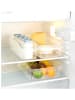 Wenko Kühlschrank-Organizer in Transparent - (B)15 x (H)9,5 x (T)31 cm