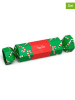Happy Socks 3tlg. Geschenkset  "Christmas Cracker Candy" in Bunt