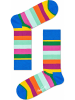Happy Socks 3-delige geschenkset "Christmas Cracker Candy" meerkleurig