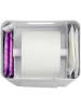 Wenko WC-Garnitur "Imon" in Weiß - (B)20 x (H)58,5 x (T)15 cm