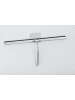 Wenko Duschabzieher "Terni Jumbo" in Chrom - (L)40 cm
