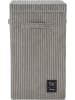 Wenko Wasmand "Cora" grijs - 63 l