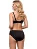 Wiesmann Panty "Adelle" in Schwarz
