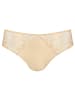 Wiesmann Slip "Isabelle" beige