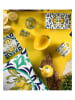 Trendy Kitchen by EXCÉLSA Zuckerdose "Amalfi" in Gelb - 150 ml