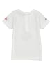 Isartrachten Traditioneel shirt wit
