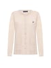 CULTURE Cardigan in Beige