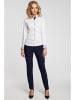 made of emotion Blouse wit