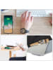 SmartCase Induktions-Ladestation in Schwarz/ Gold/ Grau