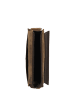 Wojas Skórzana torebka w kolorze brązowym - (S)20 x (W)24 x (G)5 cm