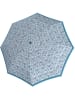 Doppler Zakparaplu "Doppler Magic" blauw