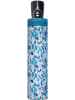 Doppler Taschenschirm "Doppler Magic" in Blau