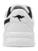 Kangaroos Sneakers "K-Cope EV" wit