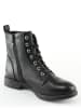 Sixth Sens Boots zwart