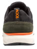 KangaROOS Originals Sneakers "Lites" in Grün
