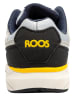 Kangaroos Sneakers "RK Ultimate" in Grau/ Schwarz