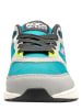KangaROOS Originals Sneakers "RK Ultimate" in Türkis/ Grau
