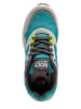 KangaROOS Originals Sneakers "RK Ultimate" in Türkis/ Grau