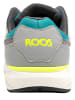 KangaROOS Originals Sneakers "RK Ultimate" in Türkis/ Grau