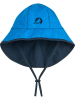 finkid Sonnenhut "Ranta Sport" in Blau