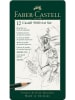 Faber-Castell Potloden "Castell 9000" - 12 stuks