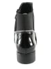 Foreverfolie Boots zwart
