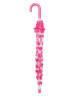 Playshoes Regenschirm in Pink